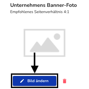 BannerHochladen