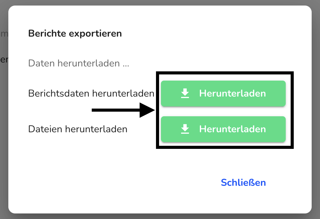 Daten herunterladen