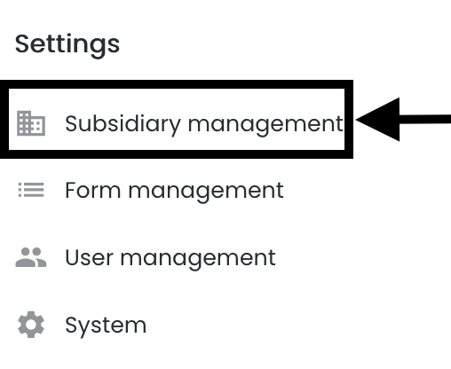 Client Management