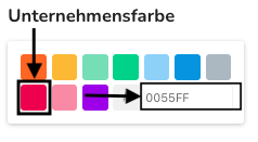 FarbeÄndern